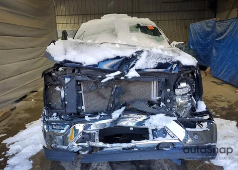 2022 Ford F150 Supercrew from USA, damaged, VIN 1FTFW1E51NFB93198